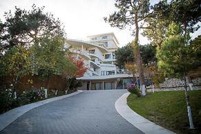 Hotel Beaumonde Garden