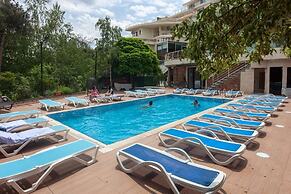 Hotel Beaumonde Garden