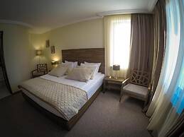 Hotel Beaumonde Garden
