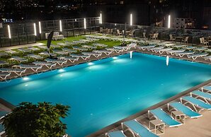 Hotel Beaumonde Garden