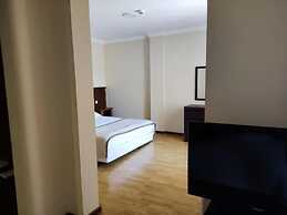 Hotel Beaumonde Garden