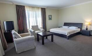 Hotel Beaumonde Garden