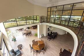 Hotel Beaumonde Garden