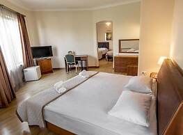 Hotel Beaumonde Garden