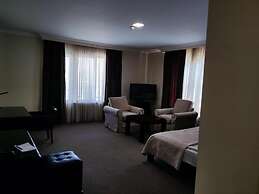 Hotel Beaumonde Garden