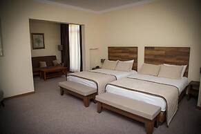 Hotel Beaumonde Garden