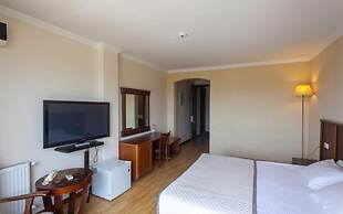 Hotel Beaumonde Garden