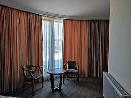 Hotel Beaumonde Garden