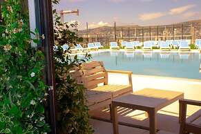 Hotel Beaumonde Garden