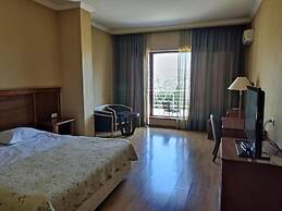 Hotel Beaumonde Garden