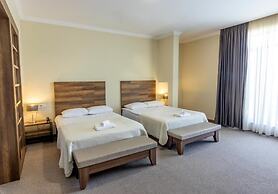 Hotel Beaumonde Garden