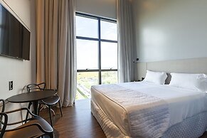 Tri Hotel Premium Itapema