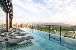 Tri Hotel Premium Itapema