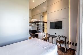 Tri Hotel Premium Itapema