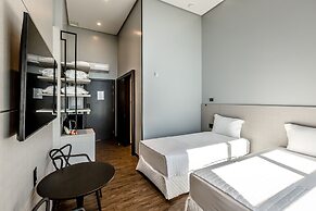 Tri Hotel Premium Itapema