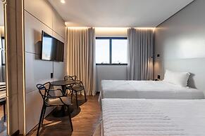 Tri Hotel Premium Itapema