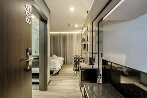 Tri Hotel Premium Itapema