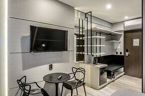 Tri Hotel Premium Itapema