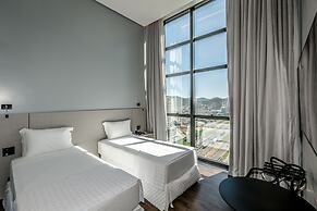 Tri Hotel Premium Itapema