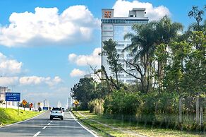 Tri Hotel Premium Itapema