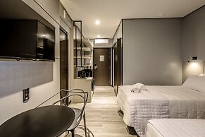 Tri Hotel Premium Itapema