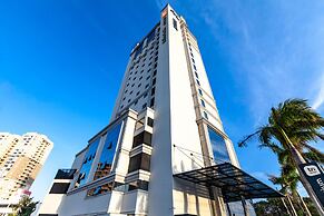 Tri Hotel Premium Itapema