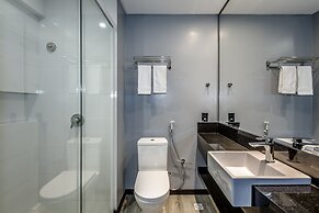 Tri Hotel Premium Itapema