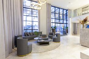 Tri Hotel Premium Itapema