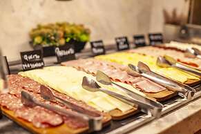 Tri Hotel Premium Itapema