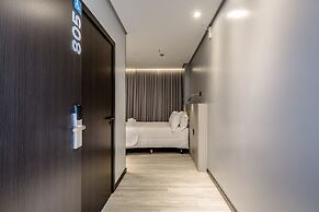 Tri Hotel Premium Itapema