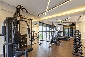 Tri Hotel Premium Itapema