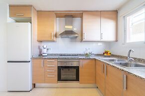 Myflats Luxury Navas