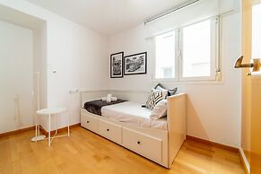 Myflats Luxury Navas