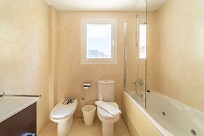 Myflats Luxury Navas