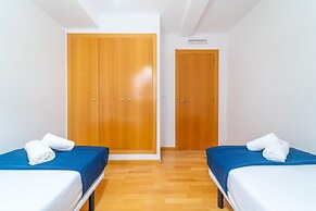 Myflats Luxury Navas