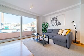 Myflats Luxury Navas