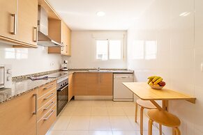 Myflats Luxury Navas