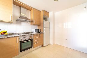 Myflats Luxury Navas