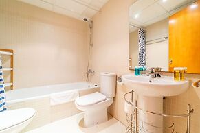 Myflats Luxury Navas