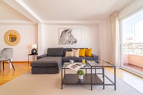 Myflats Luxury Navas