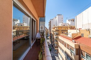 Myflats Luxury Navas