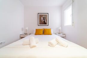 Myflats Luxury Navas