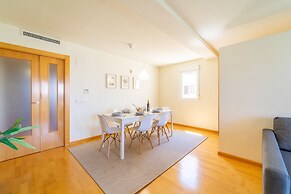 Myflats Luxury Navas