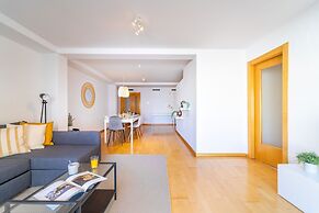 Myflats Luxury Navas