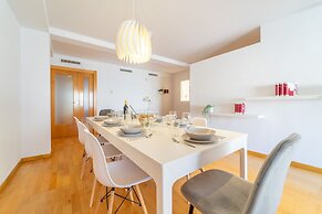 Myflats Luxury Navas