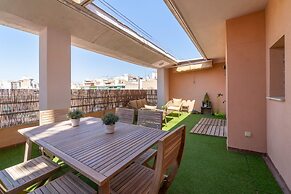 Myflats Luxury Navas