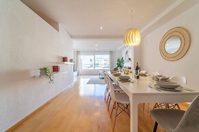 Myflats Luxury Navas