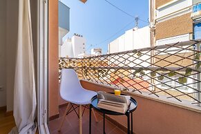 Myflats Luxury Navas