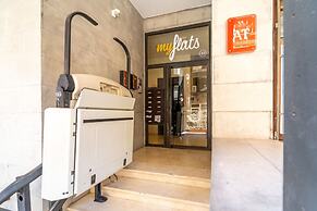 Myflats Luxury Navas