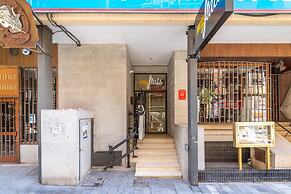 Myflats Luxury Navas